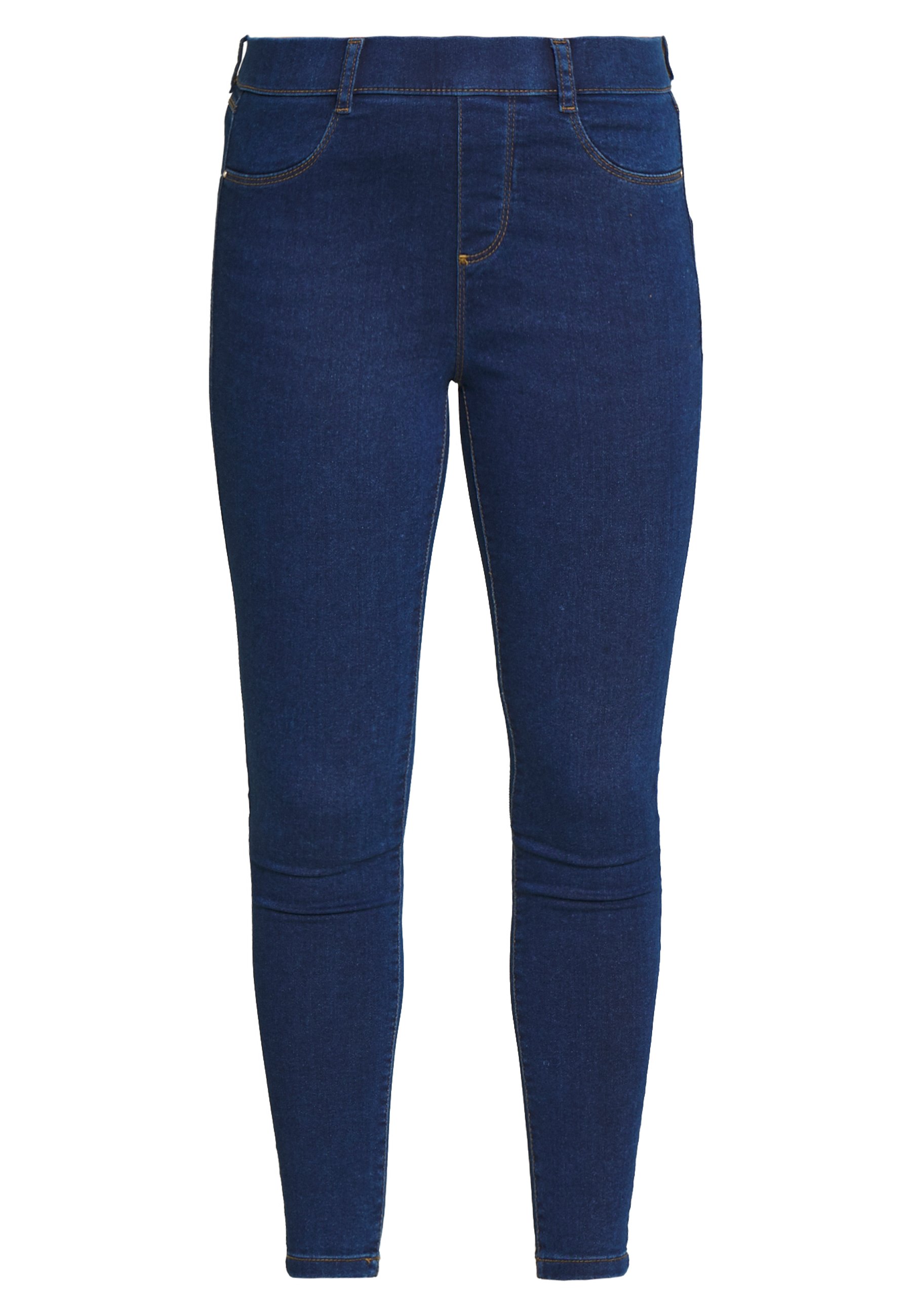 Dorothy Perkins Tall Tall Black Eden Ankle Grazer Jeans Femme